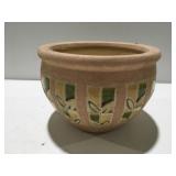 Ceramic pot
