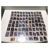 Michael Jordan cards