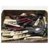 Flatware