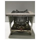Butterfly aluminum stove
