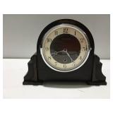 Vintage Henderson mantle clock