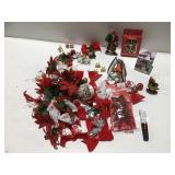 Christmas decorations