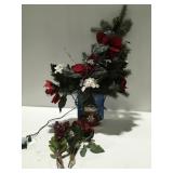 Christmas decor