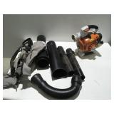 Stihl blower untested