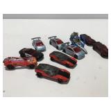 Hot wheels cars