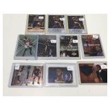 Kobe Bryant cards