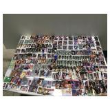Basketball cards