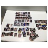Scottie Pippen Dennis Rodman, Patrick Ewing cards