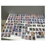 Bo Jackson cards