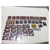 non-athlete cards