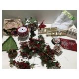 Holiday related items