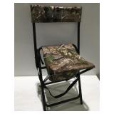 Ameristep folding hunting seat