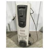 Kenwood oil heater untested