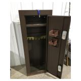 Gun safe 55ï¿½ x 21ï¿½ x 10ï¿½