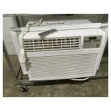 Window air conditioner untested