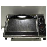 Hamilton Beach toaster oven