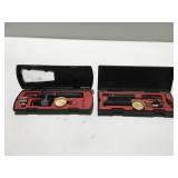 Weller portasol soldering iron