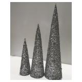 Nesting tree decor