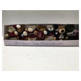 The original teddy bear collection