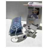 Heating pad used untested
