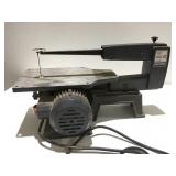 Craftsman 16 inch scroll saw