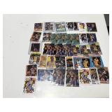 Magic Johnson cards