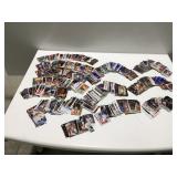 Basketball  cards