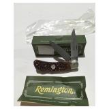 Remington R11 handyman appears unused