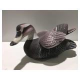 Large duck decor