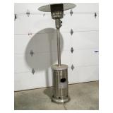 Outdoor propane heater 7ï¿½