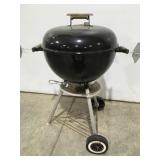 Weber grill