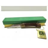 Puma 965 Deer Hunter knife