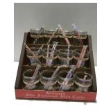 Gillianï¿½s old-fashioned candy display