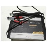 Schumacher battery charger
