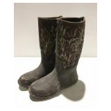 Muck boots size 11 used