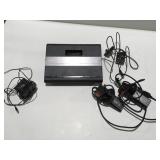 Atari 7800 Pro system untested