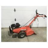 DR rototiller pro XL/DRTUntested