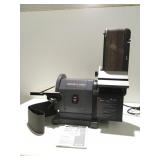 Porter cable belt and disc sander 4ï¿½ belt 8ï¿½disc