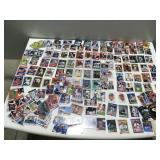 Baseball cards