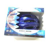 Pro action, bicycle helmet size large / extra
