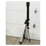 Meade telescope missing eye piece