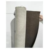 piece of carpet 67ï¿½ x ?