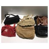 Purses & handbags