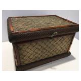 Decorative box