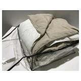 Comforter 86ï¿½ x 86ï¿½