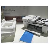 HP DeskJet plus 4155 used and untested