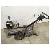 Craftsman rear tine Rototiller 14ï¿½ start easy &