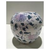 Ceramic vase