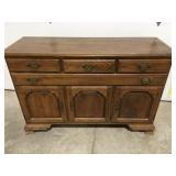 Rockingham dining room buffet 55ï¿½ x 19ï¿½ x 36ï¿½