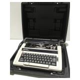 Smith Corona Electra XT typewriter in